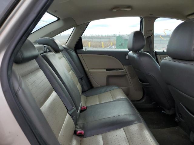 Photo 10 from auction – 2008 MERCURY SABLE PREM with VIN 1MEHM42WX8G621182