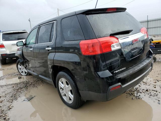 Photo 2 from auction – 2015 GMC TERRAIN SL with VIN 2GKALMEK3F6180480