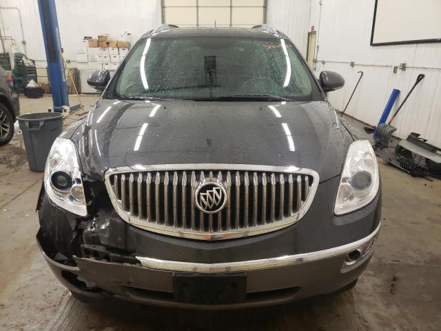 Photo 5 from auction – 2011 BUICK ENCLAVE CX with VIN 5GAKVCED2BJ337159