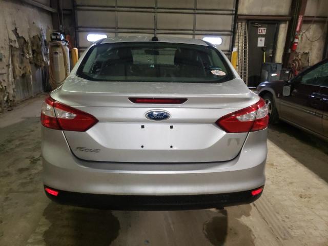 Photo 6 from auction – 2012 FORD FOCUS SE with VIN 1FAHP3E25CL104955