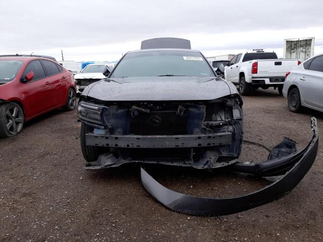 Photo 5 from auction – 2019 DODGE CHARGER SX with VIN 2C3CDXBG7KH746856
