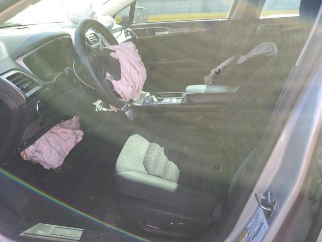 Photo 7 from auction – 2017 FORD FUSION SE with VIN 3FA6P0H79HR284740