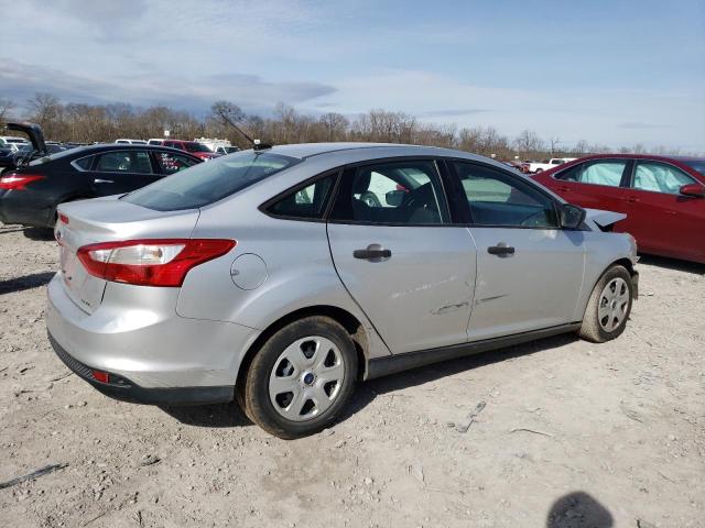 Photo 3 from auction – 2013 FORD FOCUS S with VIN 1FADP3E25DL382867