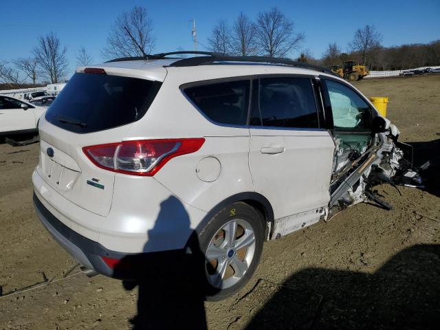 Photo 3 from auction – 2014 FORD ESCAPE SE with VIN 1FMCU0G97EUE32425
