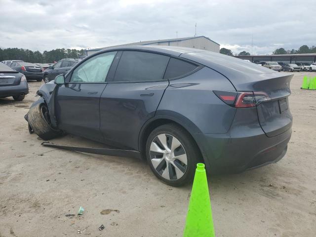 Photo 2 from auction – 2022 TESLA MODEL Y with VIN 7SAYGDEE2NF308227