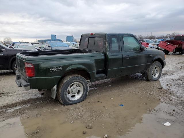 Photo 3 from auction – 2001 FORD RANGER SUP with VIN 1FTZR15E01TA60481