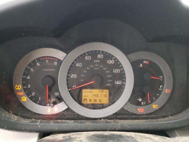 Photo 9 from auction – 2007 TOYOTA RAV4 LIMIT with VIN JTMBK31V175033200