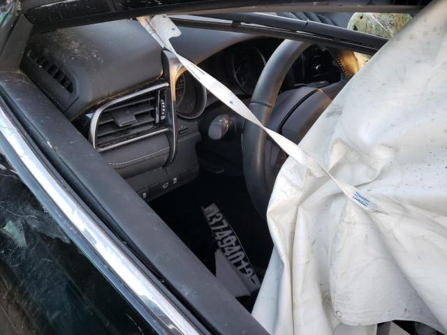 Photo 8 from auction – 2022 TOYOTA CAMRY SE with VIN 4T1G11AK8NU686558