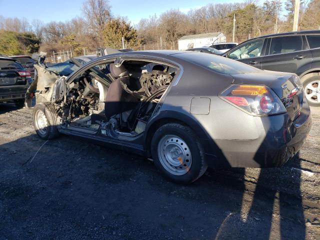 Photo 2 from auction – 2010 NISSAN ALTIMA BAS with VIN 1N4AL2AP7AN511850