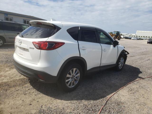 Photo 3 from auction – 2016 MAZDA CX-5 TOURI with VIN JM3KE2CY6G0893929