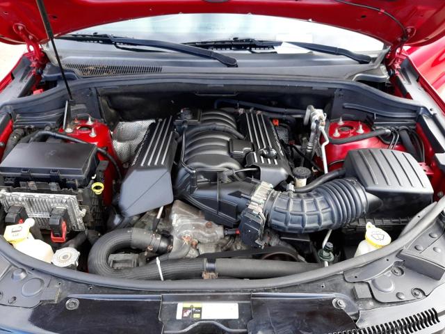 Photo 12 from auction – 2014 JEEP GRAND CHER with VIN 1C4RJFDJ2EC263381