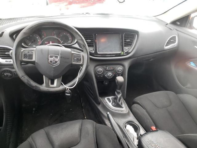 Photo 8 from auction – 2013 DODGE DART SXT with VIN 1C3CDFBA3DD307174