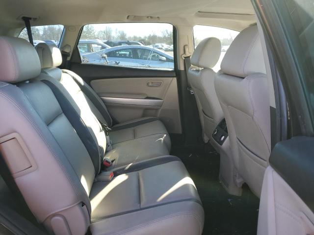 Photo 11 from auction – 2008 MAZDA CX-9 with VIN JM3TB38V380145836