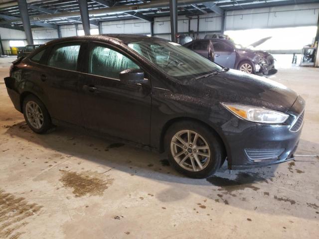 Photo 4 from auction – 2018 FORD FOCUS SE with VIN 1FADP3F22JL254077