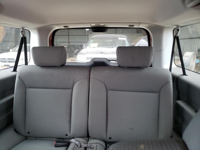 Photo 10 from auction – 2010 HONDA ELEMENT EX with VIN 5J6YH1H79AL003556