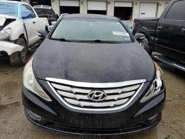 Photo 5 from auction – 2011 HYUNDAI SONATA SE with VIN 5NPEC4AC9BH098769