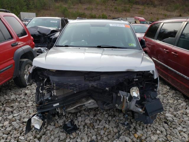Photo 5 from auction – 2016 DODGE JOURNEY SE with VIN 3C4PDCAB8GT119979