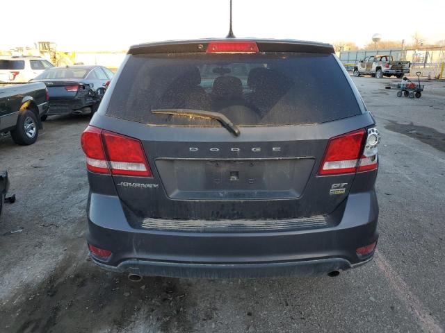 Photo 6 from auction – 2018 DODGE JOURNEY GT with VIN 3C4PDCEGXJT464072
