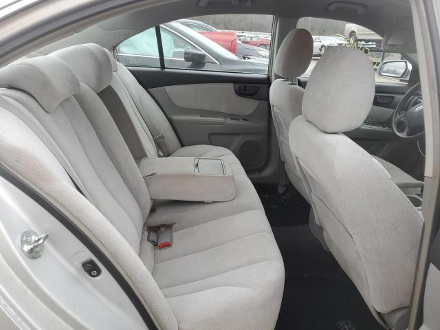Фото 10 с аукциона – 2008 KIA OPTIMA LX с VIN KNAGE123985169975