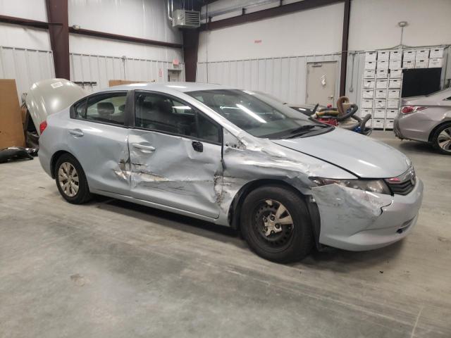 صورة رقم 4 من المزاد - 2012 HONDA CIVIC LX مع VIN 2HGFB2F59CH565951
