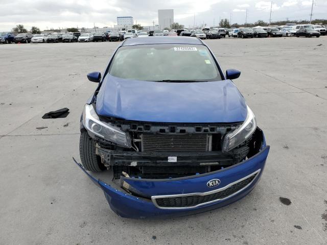 Zdjęcie 5 z aukcji – 2017 KIA FORTE LX z VIN 3KPFK4A75HE048409