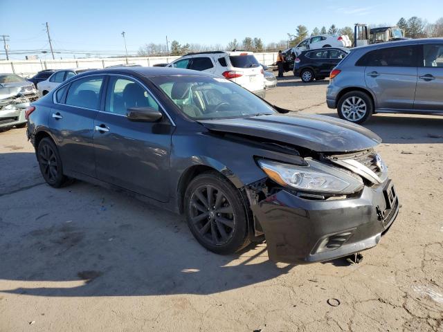 Photo 4 from auction – 2017 NISSAN ALTIMA with VIN 1N4AL3AP6HC160814