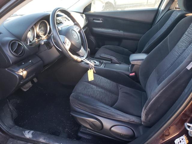 Photo 7 from auction – 2009 MAZDA 6 I with VIN 1YVHP81A895M48002