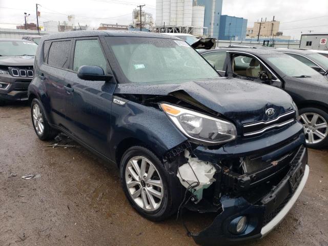 Zdjęcie 4 z aukcji – 2019 KIA SOUL + z VIN KNDJP3A53K7009975