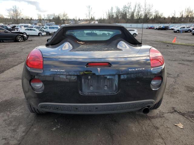 Photo 6 from auction – 2007 PONTIAC SOLSTICE with VIN 1G2MB35B67Y128203