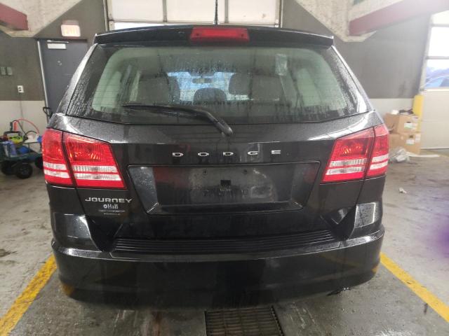 Photo 6 from auction – 2012 DODGE JOURNEY SE with VIN 3C4PDCAB3CT207235