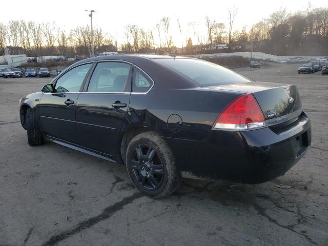 Photo 2 from auction – 2010 CHEVROLET IMPALA LS with VIN 2G1WA5EN4A1205067