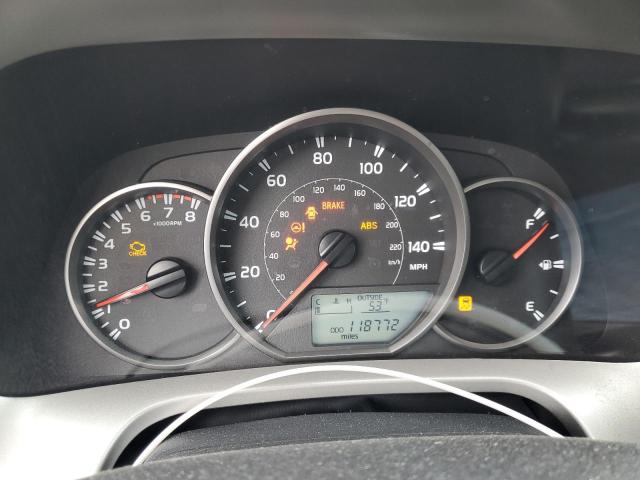 Photo 9 from auction – 2016 TOYOTA RAV4 LE with VIN 2T3ZFREV1GW260024
