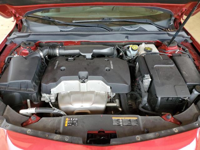 Photo 11 from auction – 2014 CHEVROLET MALIBU 2LT with VIN 1G11E5SL5EF165808