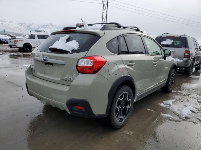 Photo 3 from auction – 2014 SUBARU XV CROSSTR with VIN JF2GPACC1E8294587