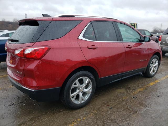 Photo 3 from auction – 2018 CHEVROLET EQUINOX LT with VIN 2GNAXTEX7J6170038
