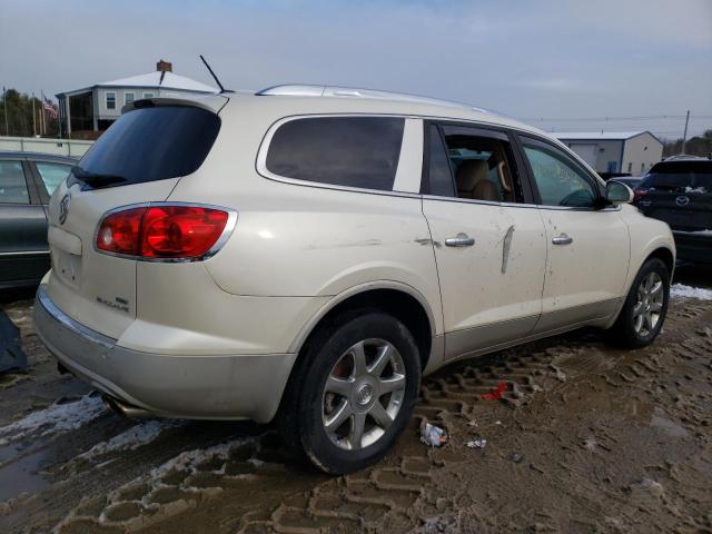 Photo 3 from auction – 2010 BUICK ENCLAVE CX with VIN 5GALVCED3AJ103065