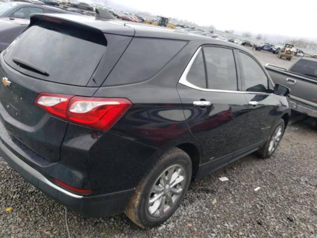 Photo 3 from auction – 2018 CHEVROLET EQUINOX LT with VIN 3GNAXJEV3JL382031