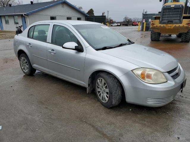 Photo 4 from auction – 2010 CHEVROLET COBALT 1LT with VIN 1G1AD5F54A7142118
