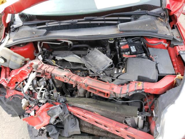 Photo 11 from auction – 2012 FORD FOCUS SEL with VIN 1FAHP3H26CL135871
