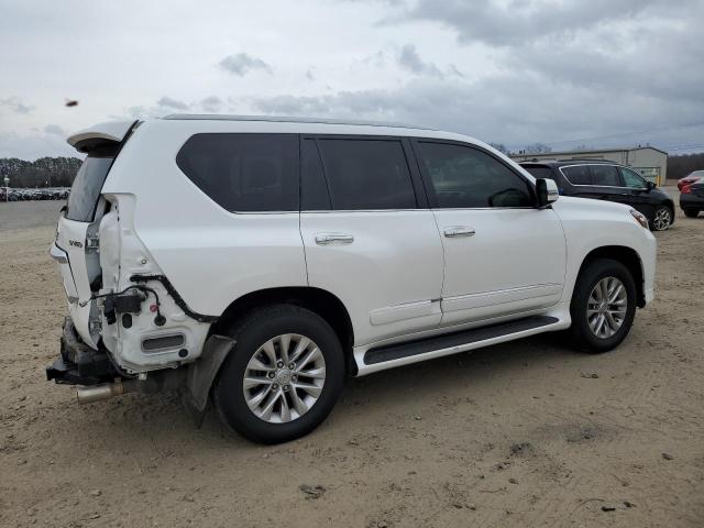 Photo 3 from auction – 2018 LEXUS GX 460 with VIN JTJBM7FX7J5194036