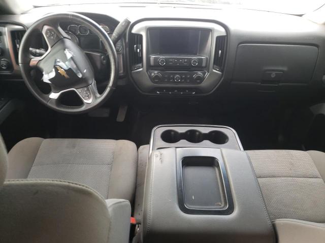 Photo 8 from auction – 2017 CHEVROLET SILVERADO with VIN 1GCVKREC2HZ316529
