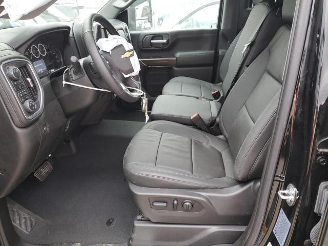 Photo 7 from auction – 2022 CHEVROLET SILVERADO with VIN 2GC4YNE74N1213302