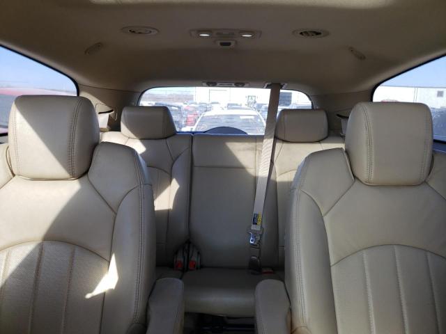 Photo 10 from auction – 2008 BUICK ENCLAVE CX with VIN 5GAEV23768J203686