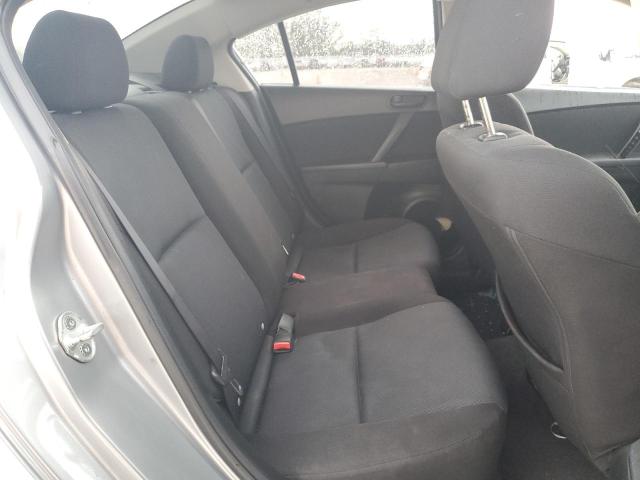 Photo 10 from auction – 2011 MAZDA 3 I with VIN JM1BL1UF1B1413028