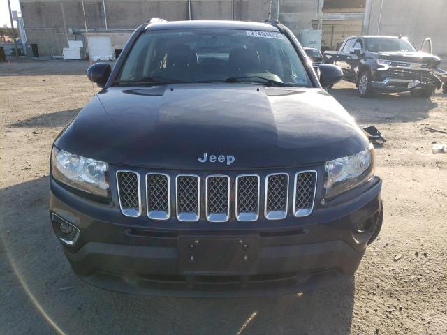 Photo 5 from auction – 2015 JEEP COMPASS LA with VIN 1C4NJDEB3FD109803
