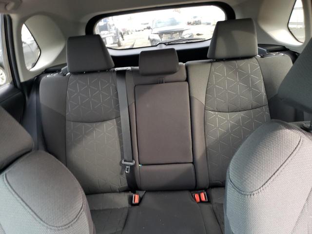 Photo 10 from auction – 2021 TOYOTA RAV4 XLE with VIN 4T3R6RFVXMU006502