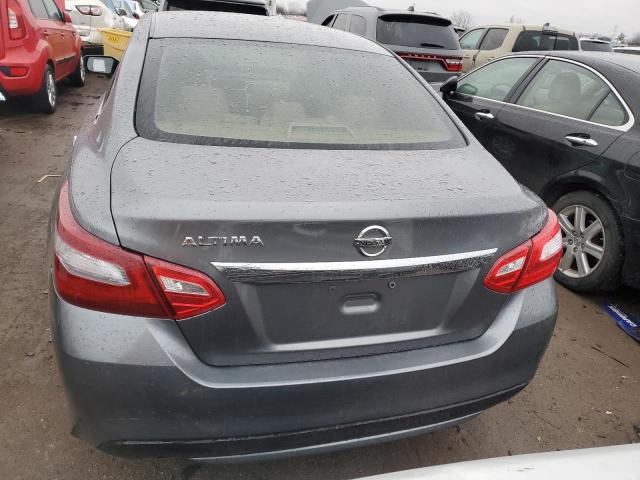 Photo 6 from auction – 2017 NISSAN ALTIMA 2.5 with VIN 1N4AL3AP2HC134310
