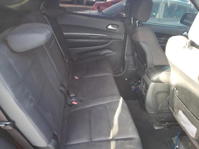 Photo 11 from auction – 2021 DODGE DURANGO SX with VIN 1C4RDHAG0MC540846