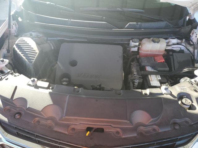 Photo 12 from auction – 2018 CHEVROLET TRAVERSE L with VIN 1GNERFKW6JJ253794