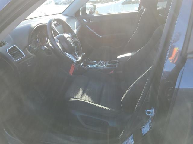 Photo 7 from auction – 2016 MAZDA CX-5 TOURI with VIN JM3KE4CY7G0629629